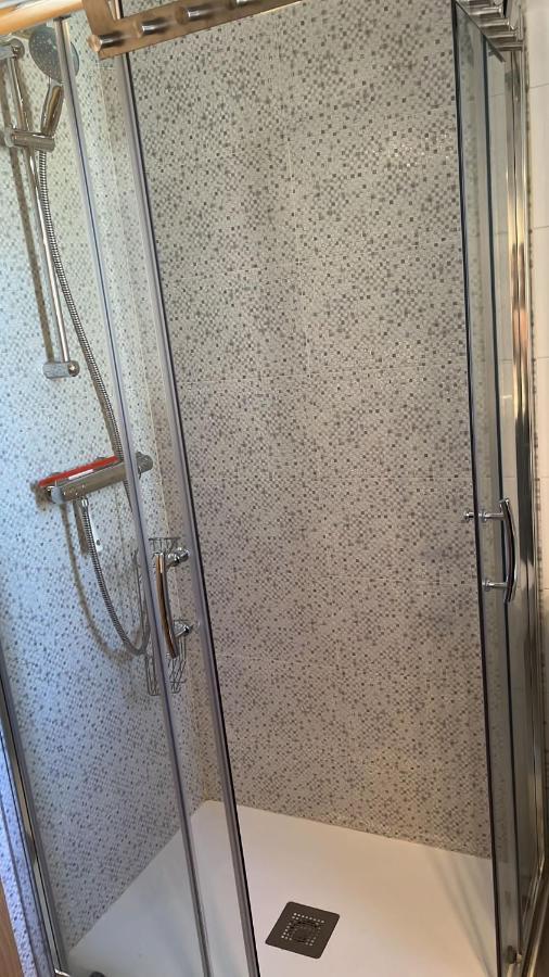 Apartamento Bubal Panticosa Exterior foto